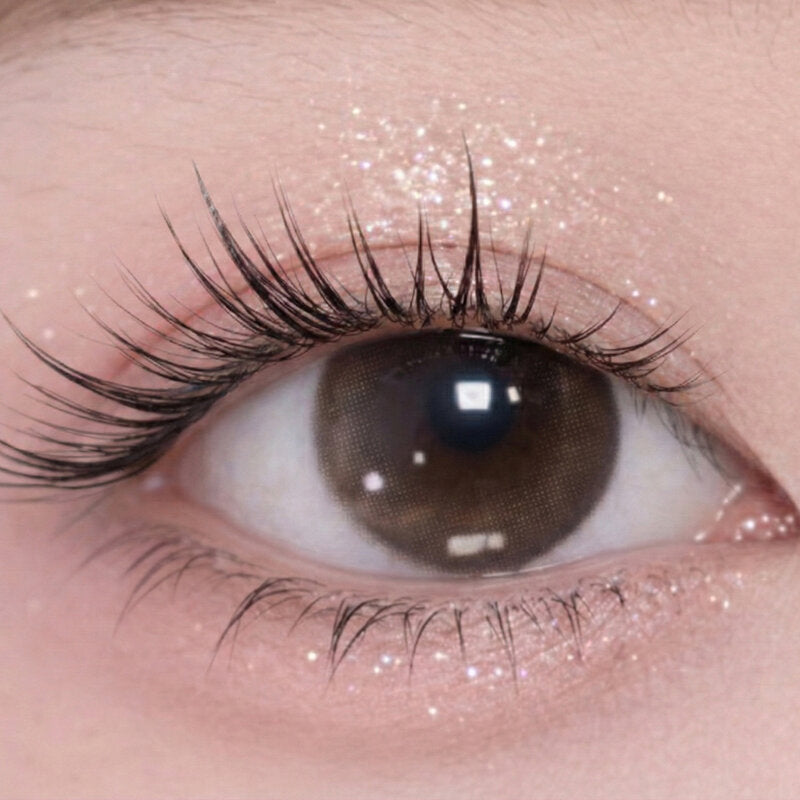 Kawaii Baby By Kitty Kawaii Eyelash 60pcs