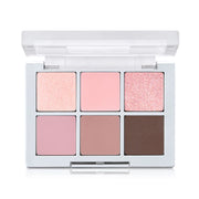 2aN Better Me Eye Palette 4.5g #03 Misty