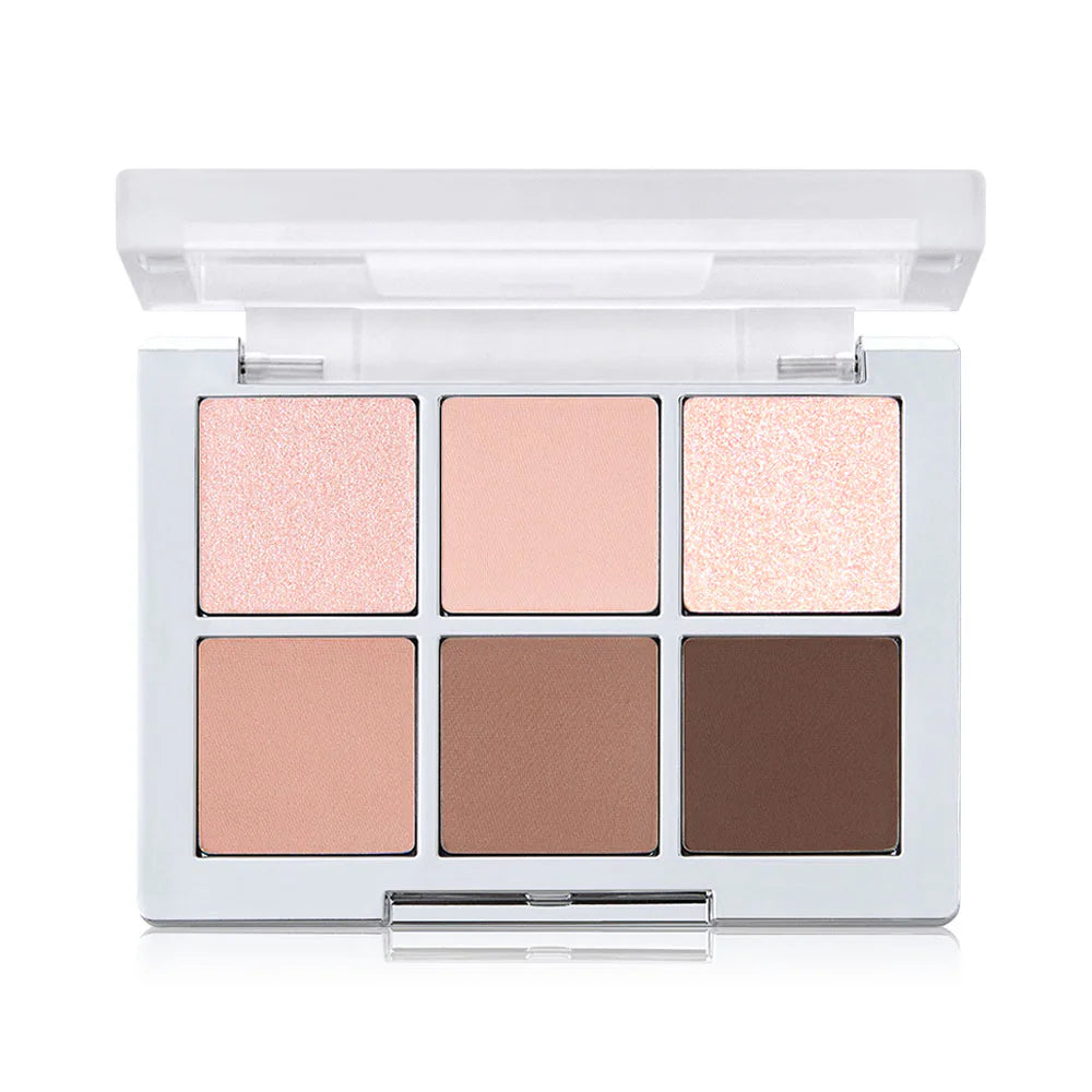 2aN Better Me Eye Palette 4.5g #05 Dear Me