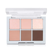 2aN Better Me Eye Palette 4.5g #05 Dear Me