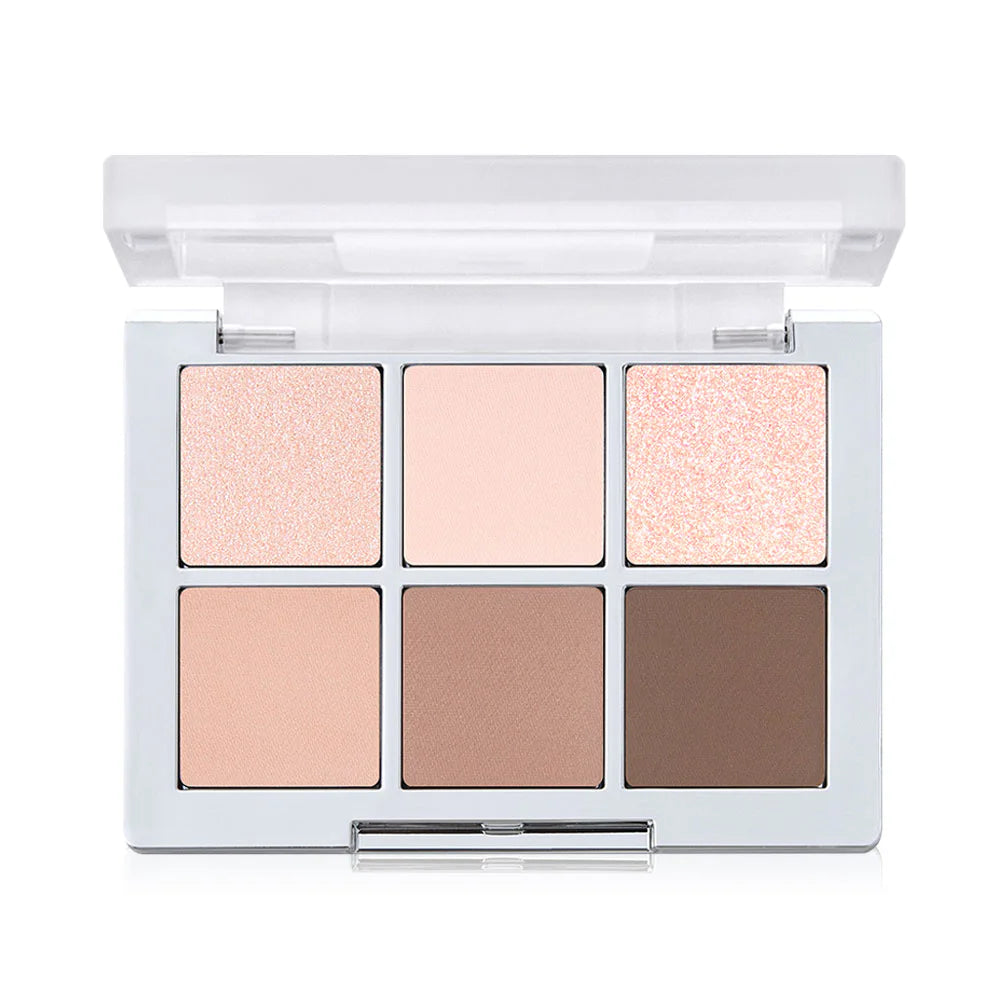 2aN Better me Eye Palette 5.1g #06 Steady