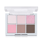 2aN Better me Eye Palette 5.1g #08 Pink Boom