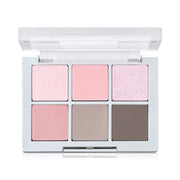 2aN Better me Eye Palette 4.8g Shade #09 Dreamcatcher