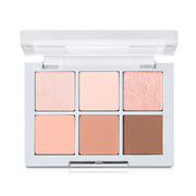 2aN Better me Eye Palette 4.5g #10 Picnic