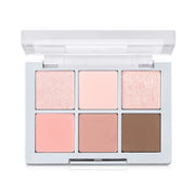 2aN Better me Eye Palette 4.5g #11 Dreaming
