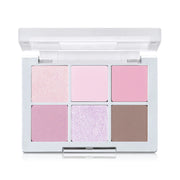 2aN Better Me Eye Palette 4.5g #14 Slush Pop