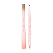 2aN Color Play Dual Liner 0.88g #02 BeBe Pink