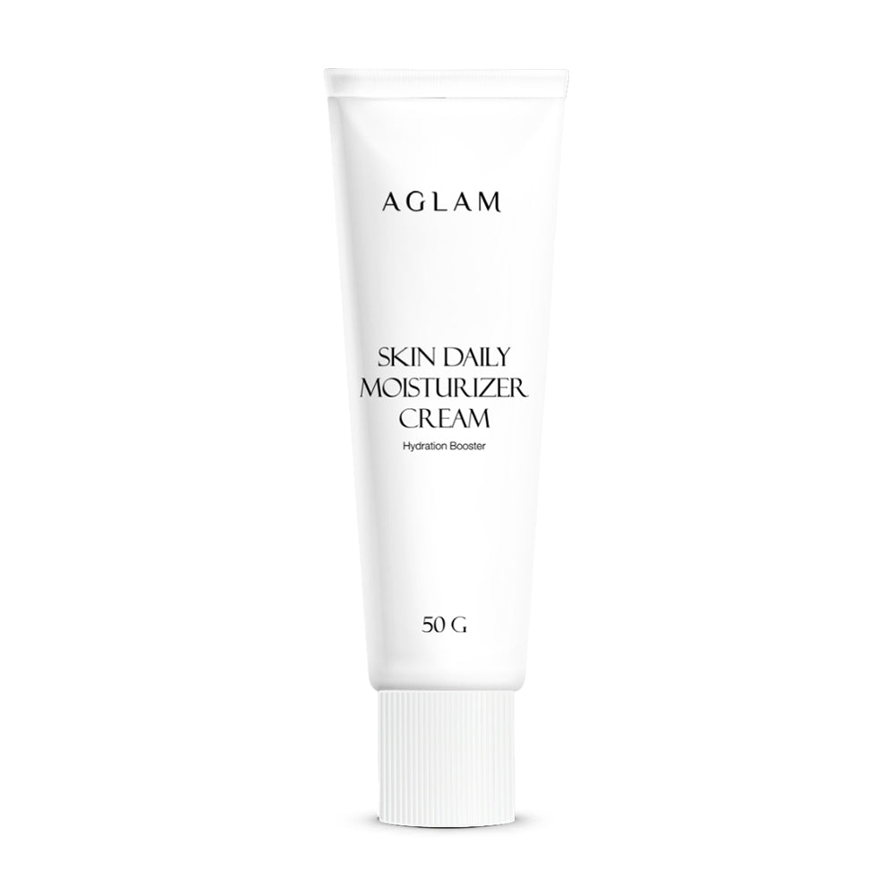 AGLAM Skin Daily Moisturizer Cream 50g