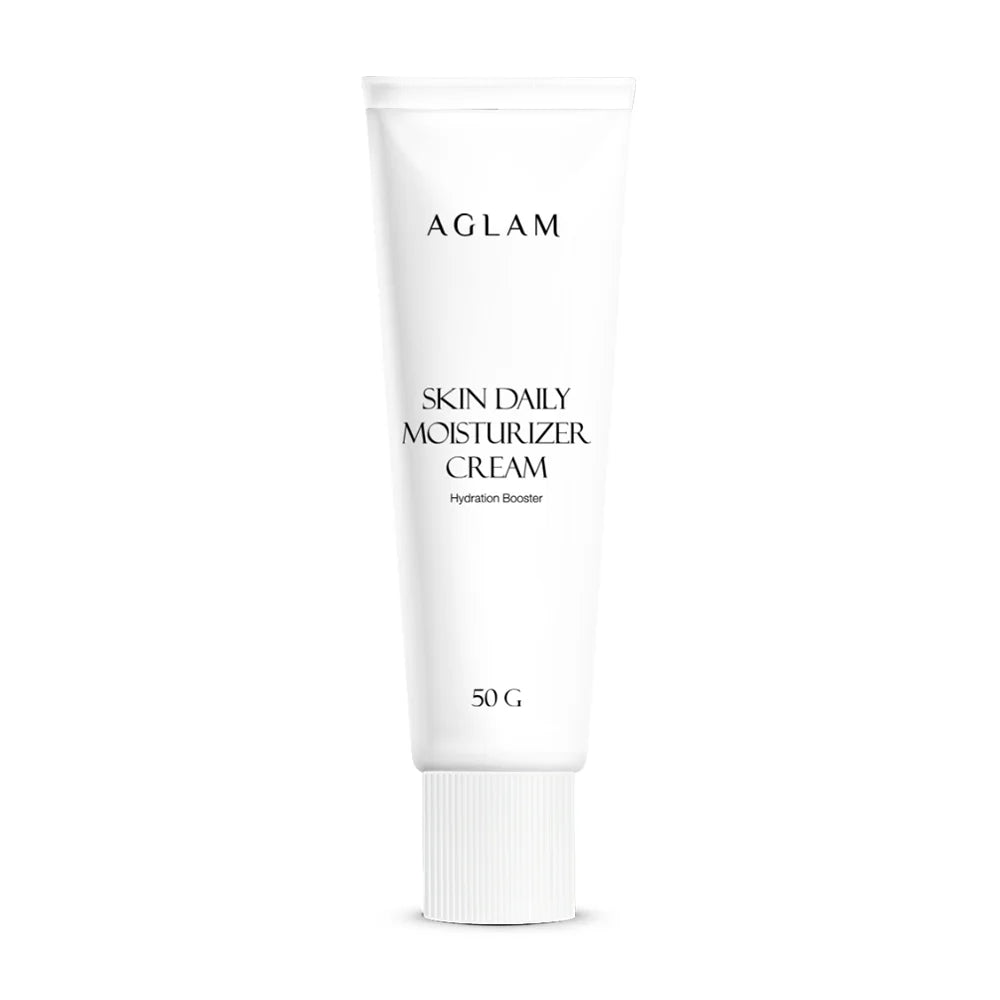 AGLAM Skin Daily Moisturizer Cream 50g