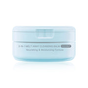 MizuMi 3-In-1 Melt Away Cleansing Balm Coconut 60ml