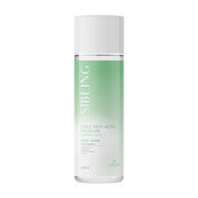 SIBLING Daily Anti-Acne Micellar Cleansing Water 200ml