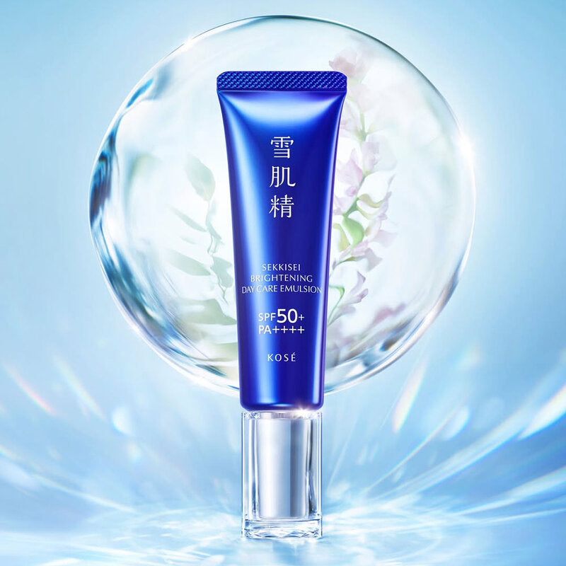 KOSE Sekkisei Brightening Day Care Emulsion 35g