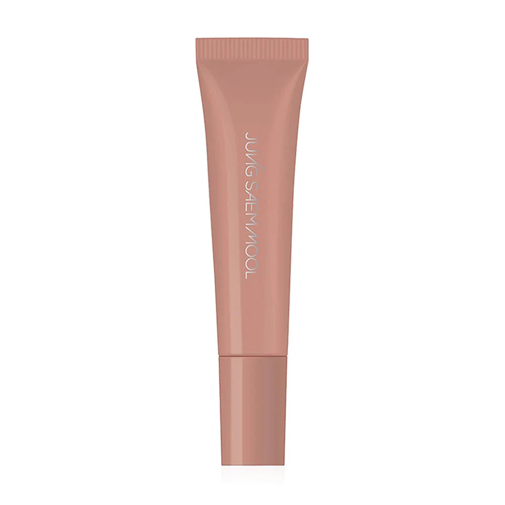 Jung Saem Mool Lip Metal Serum Gloss 10ml #Coco Mocha