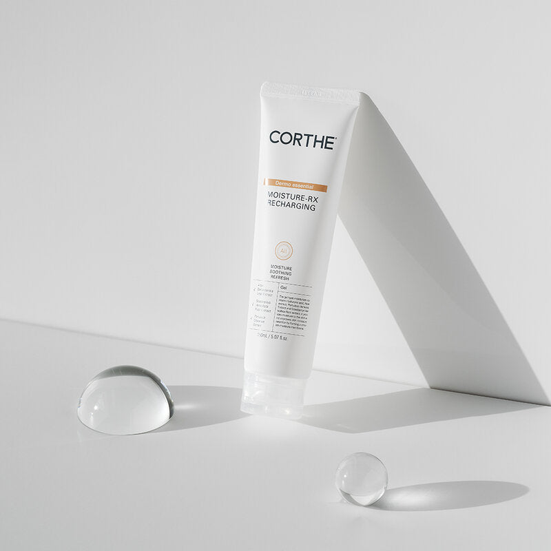 Corthe Dermo Essential Moisture-Rx Recharging 150ml