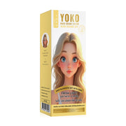YOKO Hair Bleaching Set With Care 160ml