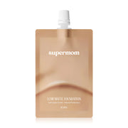 SUPERMOM Lumi Matte Foundation 8ml #24W
