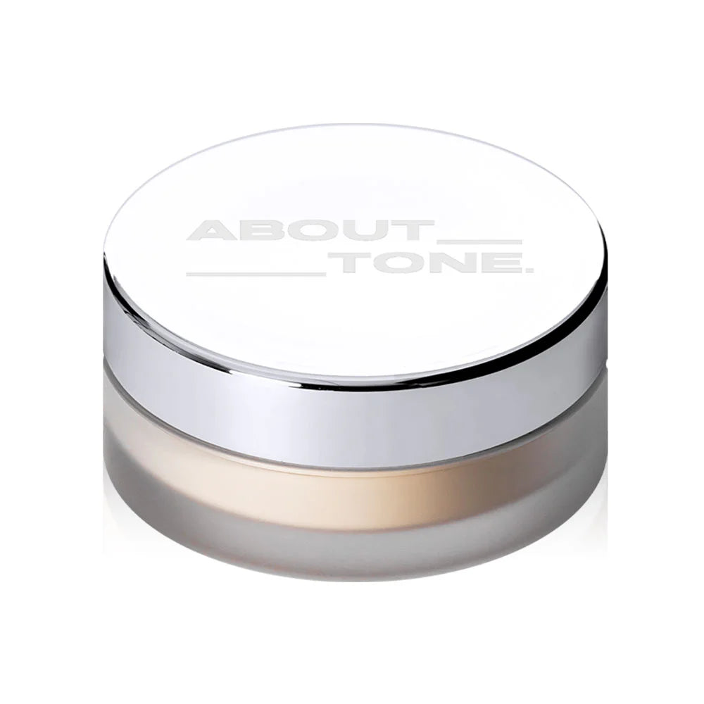 About Tone The Blur Finish Powder 10g