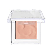 About Tone Fluffy Wear Blusher 4.3g #01 Veil Peach