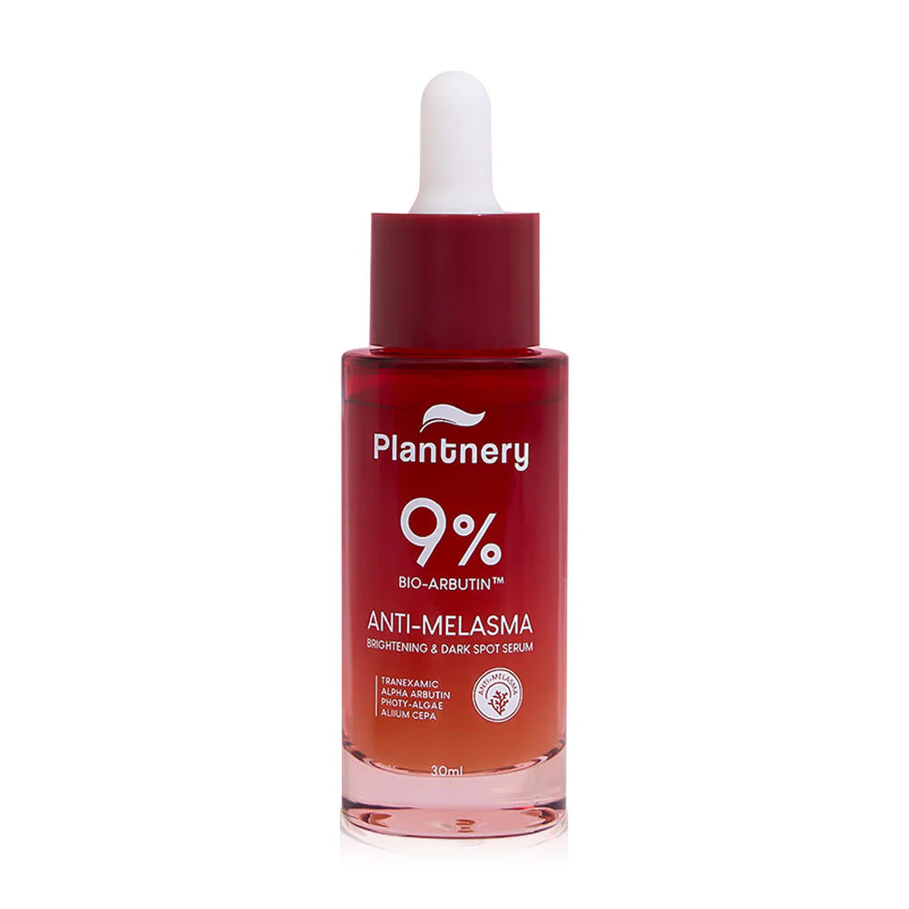 Plantnery Anti-Melasma Concentrated Serum 30ml