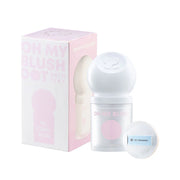 2P Original Oh My Blush Dot Skin Tint BDT 4g #01 Cool Skin