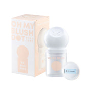 2P Original Oh My Blush Dot Skin Tint BDT 4g #04 Skin Base