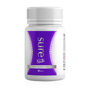 Verena Sure Nite Dietary Supplement 30 Capsules