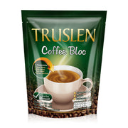 Truslen Coffee Bloc Ready-to-Drink Coffee Mix 13g x 12 Sachets