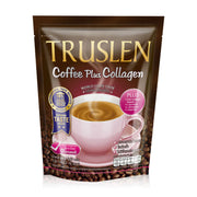 Truslen Coffee Plus Collagen 16g x 15 Sachets