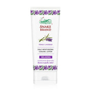 Snake Brand Daily Moisturizing Cooling Lotion Relaxing 180ml