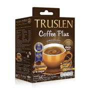 Truslen Coffee Plus 16g x 40 Sachets