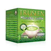 Truslen Matcha Latte 16g x 10 Sachets