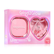 Glad2Glow Perfect Cover Cushion With Keychain 11g #00N Natural Affogato