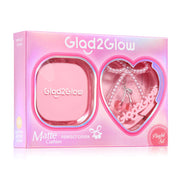 Glad2Glow Perfect Cover Cushion With Keychain 11g #01N Natural Butter Cream