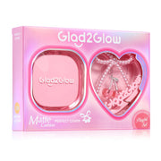 Glad2Glow Perfect Cover Cushion With Keychain 11g #03N Natural Custard