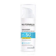 Nu Formula Sun Expert AI Hydrabiome Serum SPF50+ PA++++ 40ml
