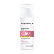 Nu Formula Sun Expert Bright Spot Serum SPF50 PA 40ml