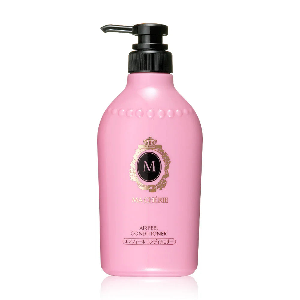 MA CHERIE Air Feel Conditioner EX 450ml