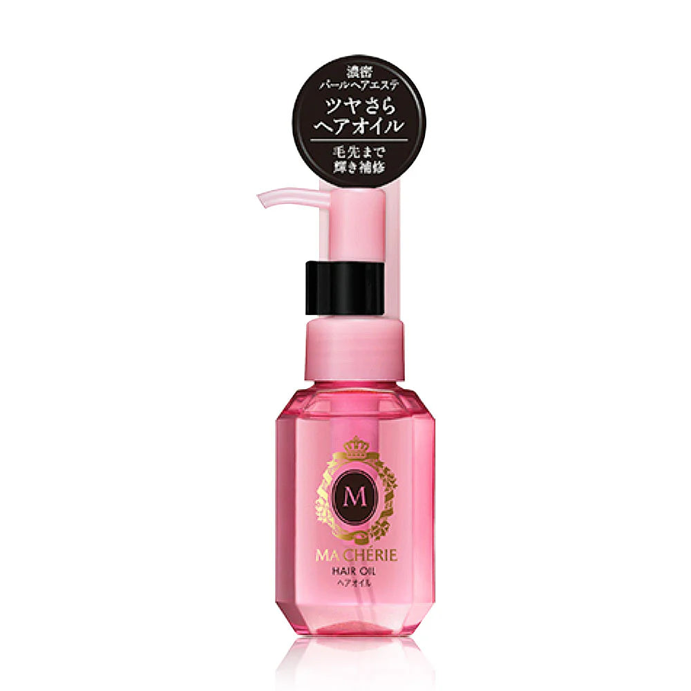 MA CHERIE Hair Oil EX 60ml