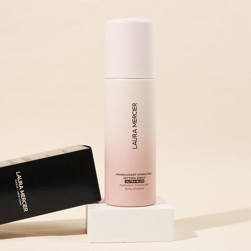 Laura Mercier Translucent Hydrating Setting Spray Ultra-Blur 100ml