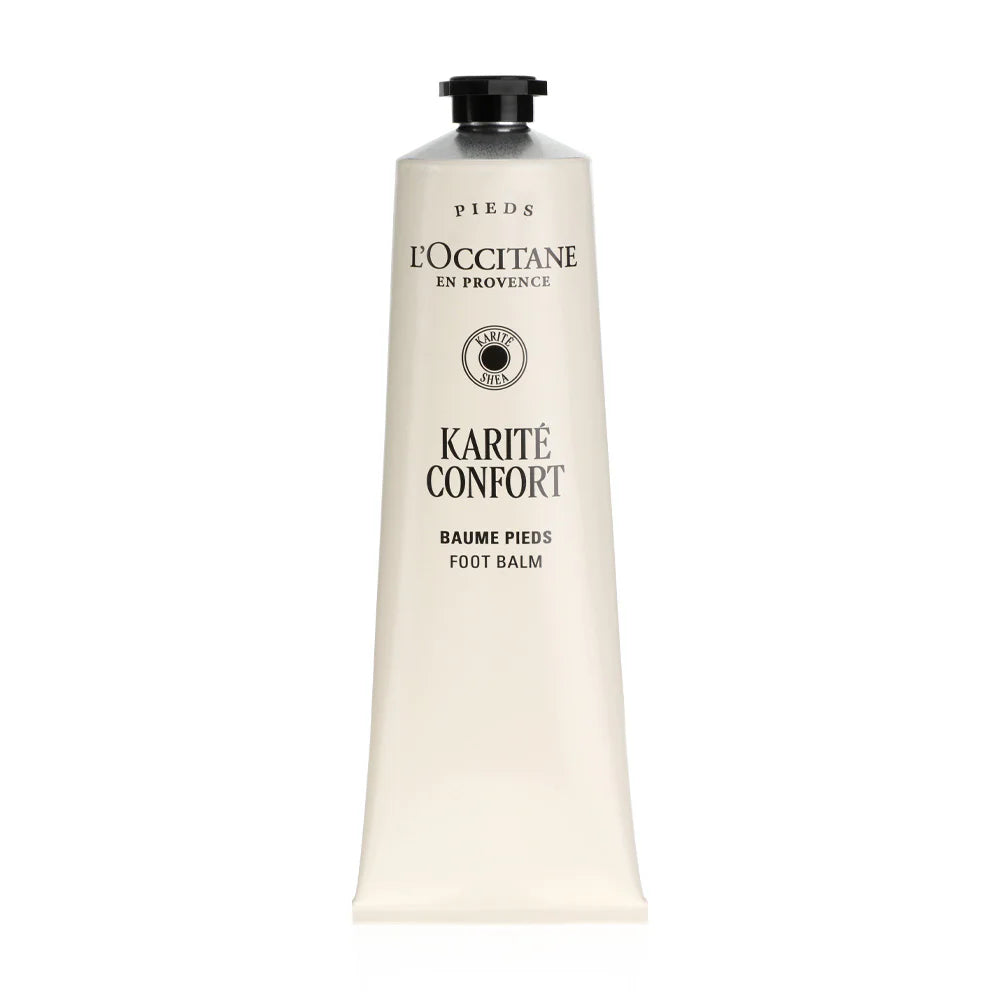 L'Occitane Karite Confort Foot Balm 150ml