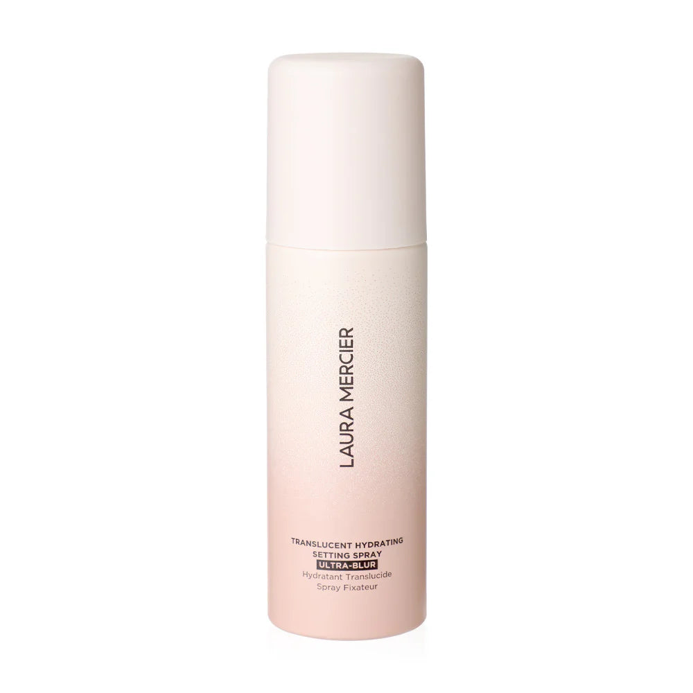 Laura Mercier Translucent Hydrating Setting Spray Ultra-Blur 100ml