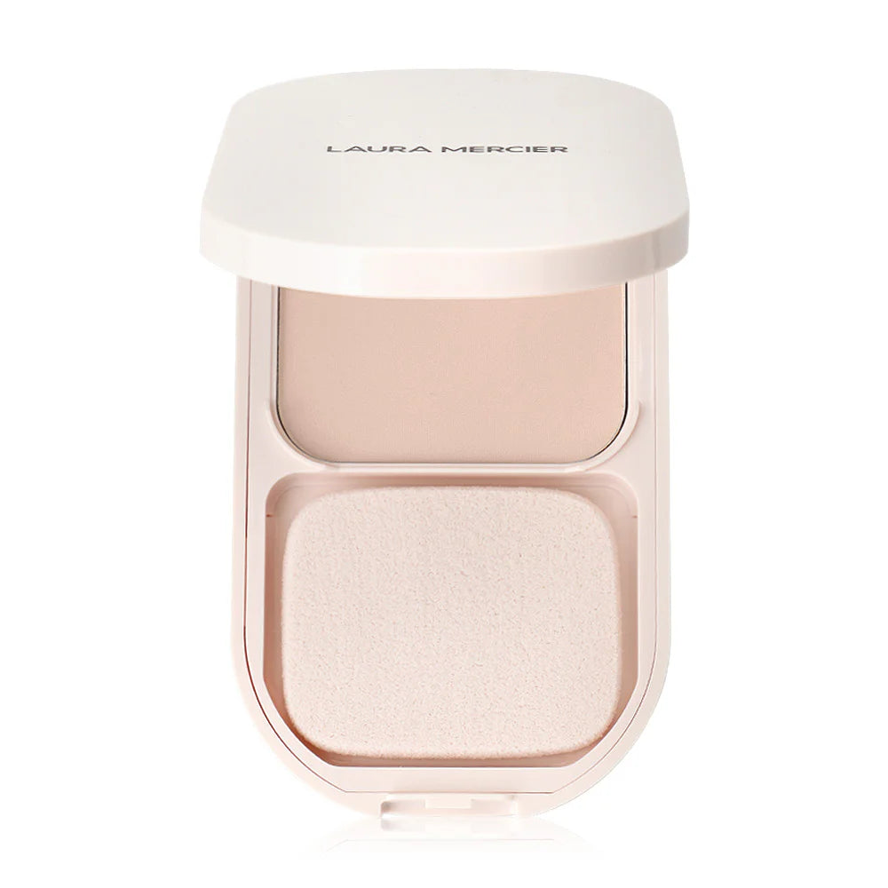 Laura Mercier Real Flawless Feather Matte Powder Foundation 7.6g #0N