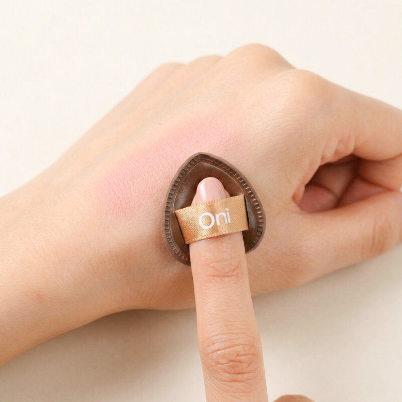 Oni Multi-use Mini Finger Puff Set 5pcs