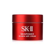 SK-II Skinpower Re-New Airy Cream 15g