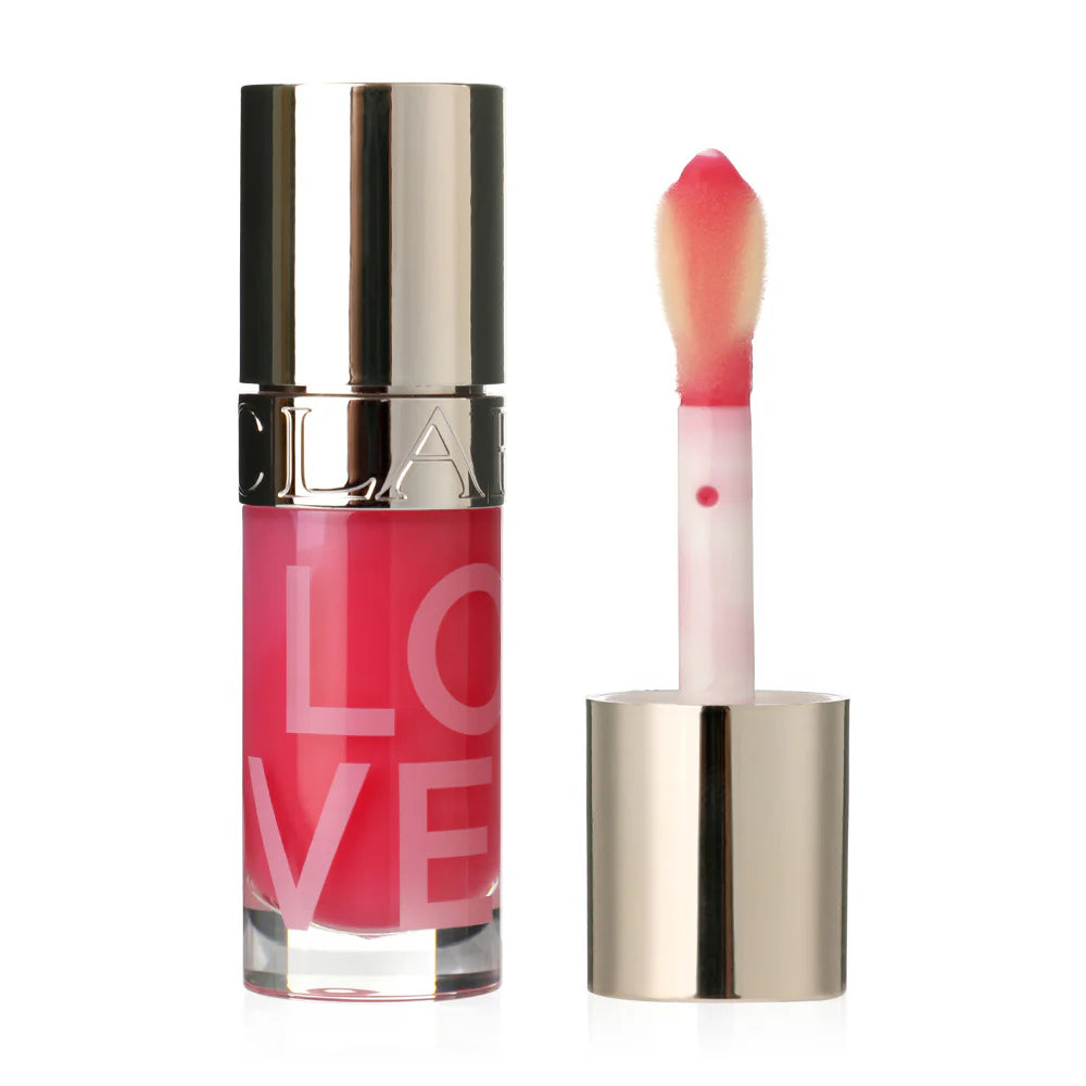 Clarins Lip Comfort Oil 7ml #31 Rosy Kiss