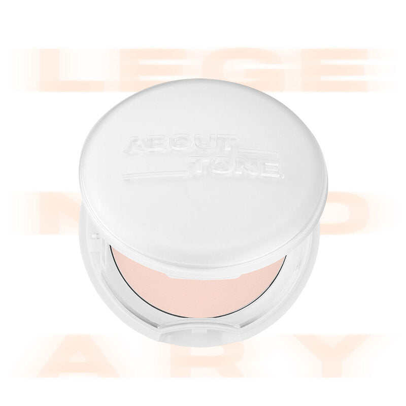 About Tone Sebum Cut Powder Pact 8g