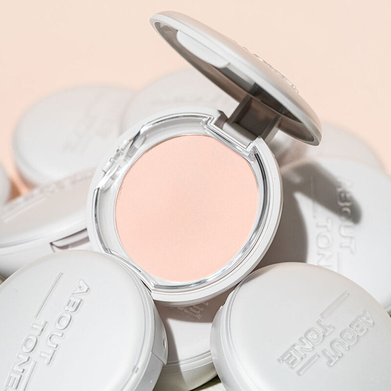 About Tone Sebum Cut Powder Pact 8g