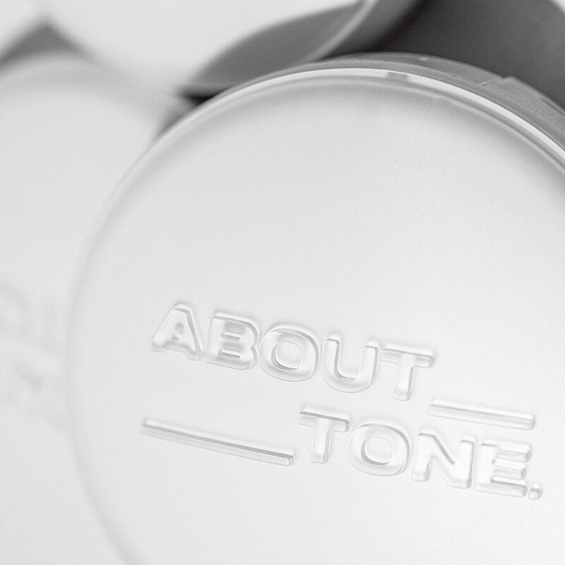 About Tone Sebum Cut Powder Pact 8g