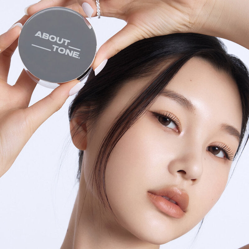 About Tone The Blur Finish Powder 10g