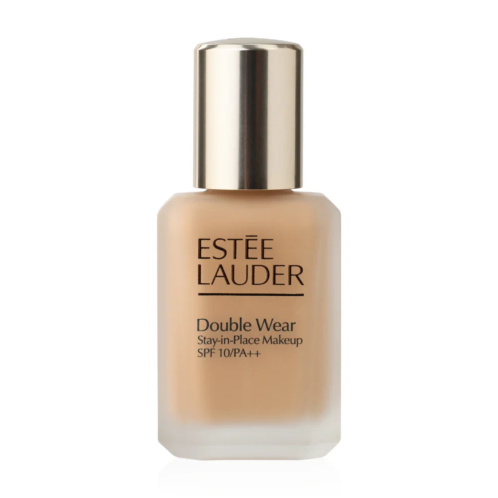 Estee Lauder Double Wear Stay-In-Place Makeup SPF10/PA++ 30ml Shade #3W0 Warm Creme